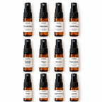 Les 12 Échantillons - 3ml