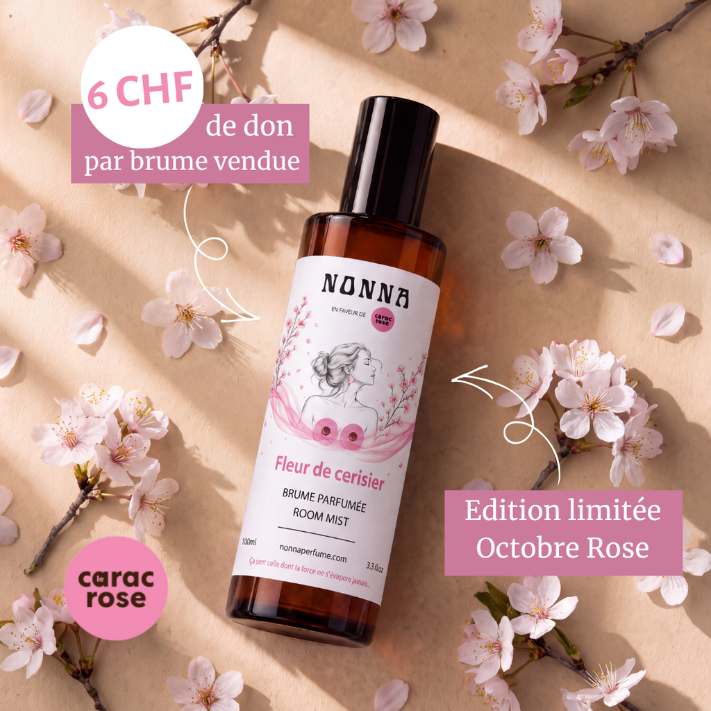 Fleur de Cerisier