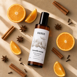 Parfum Cannelle orange