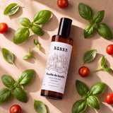 Parfum Feuille de basilic