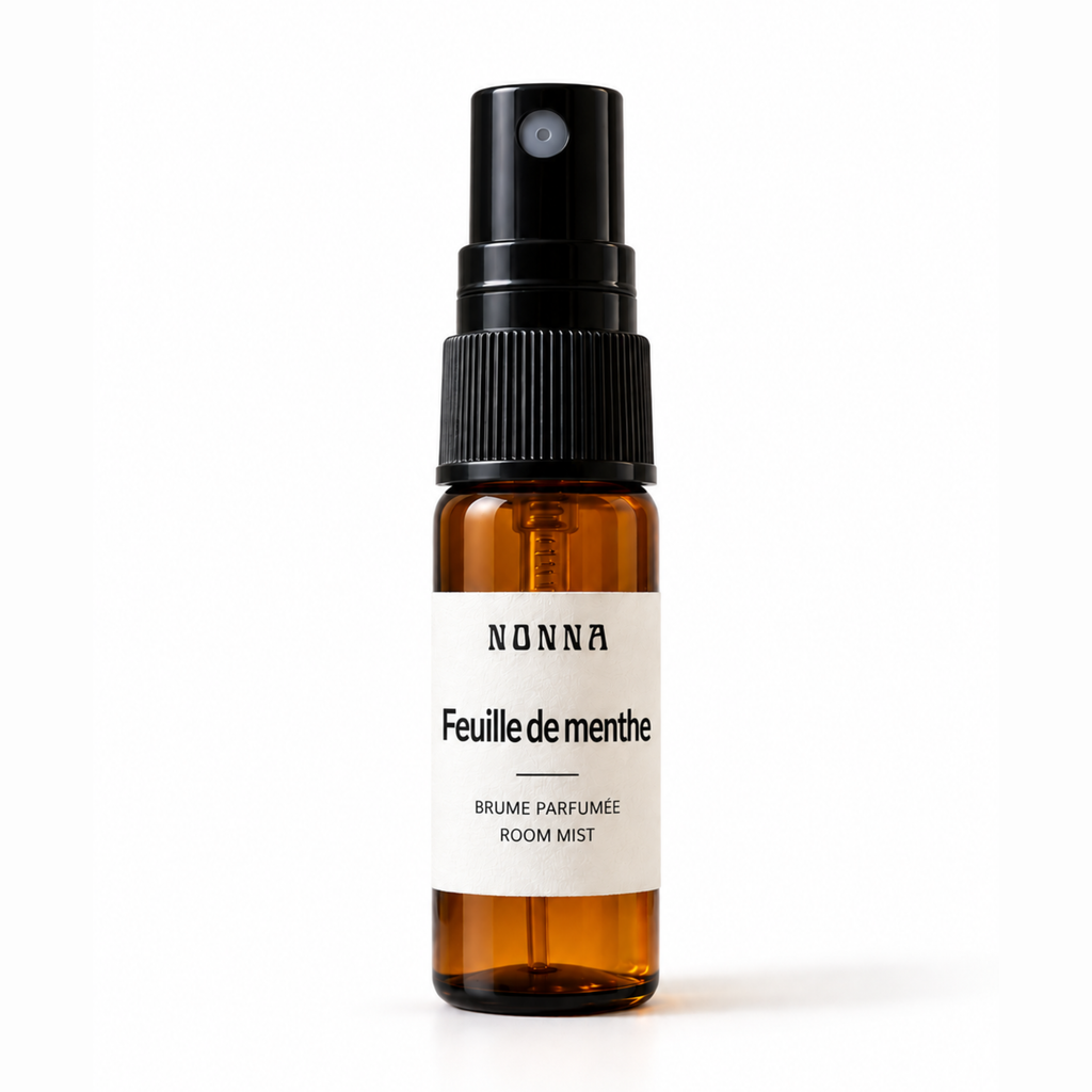 Les 12 Échantillons - 3ml