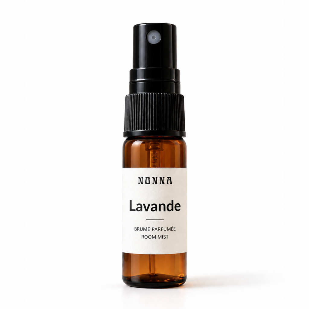 Les 12 Échantillons - 3ml